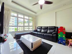 Blk 313B Punggol Parcvista (Punggol), HDB 4 Rooms #476800161
